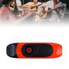 Kazoo Resin Environmental   ABS Performance Musical Instrument with Flute Diaphragm for Beginner