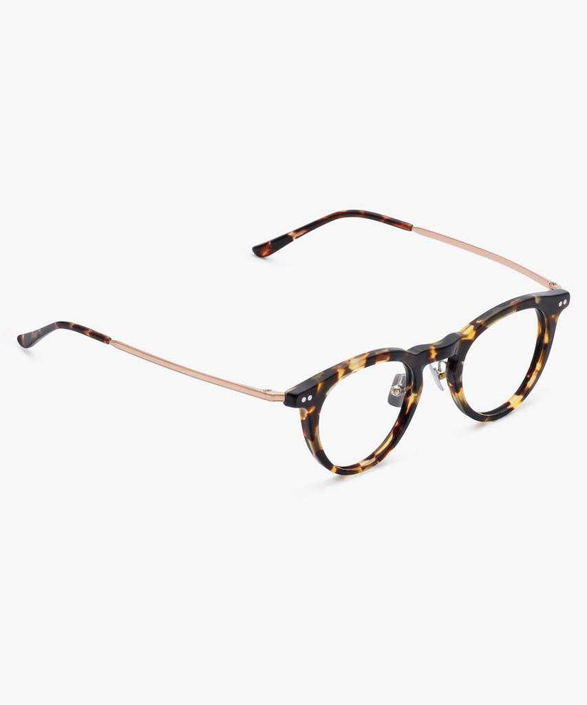 Likkeullou Rc Acetate Mimi Glasses Hopi