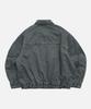 Midupdate Vintage Washed Jacket_2Color