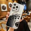 Cool Design Playing Cards Phone Case For iPhone 17 16 15 14 13 12 Pro Max Plus With Magnetic Crystal Clear Case Wireless Charge