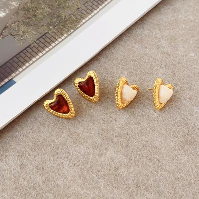 Boucles d'oreilles – Clous d'oreilles