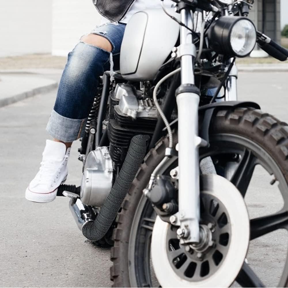 Heat Resistant Thermovantage, 1.0 X 16.4 Ft (2.5 X 5 M), Fiberglass, Heat Resistant