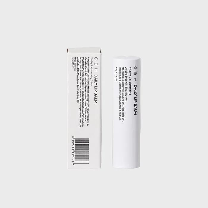 Daily Lip Balm 3.8g
