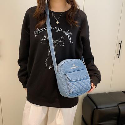 Kadın çantaları – Çapraz askılı çantalar