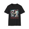 Phillies Horror T-Shirt - Spine-Chilling Fan Gear