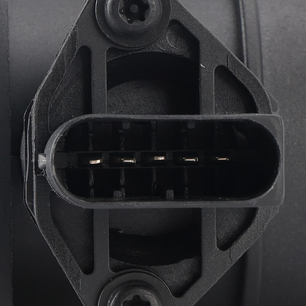 Mass Air Flow Meter Sensor For BMW E46 316i E81 E87 116i E90 E92 316i 0280218075