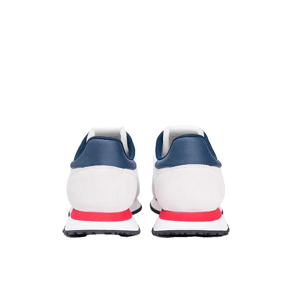 Tommy Jeans Кросовки Eva Runner Leather