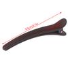 1Pcs Women Non-Slip Plastic Duckbill Alligator Hairpin Hair Clip Barrette Clamp