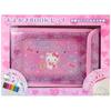 SANRIO (SANRIO) Drawing Book Set Hello Kitty 112470