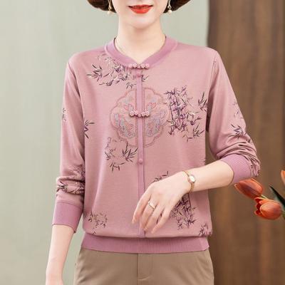 Bluzki – Pulowery i longsleeve