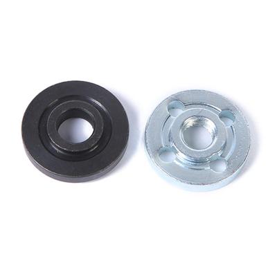 Angle Grinder Extension Connecting Rod With Nuts M10 Adapter Grinding Accessories Thread Connec T7Z4