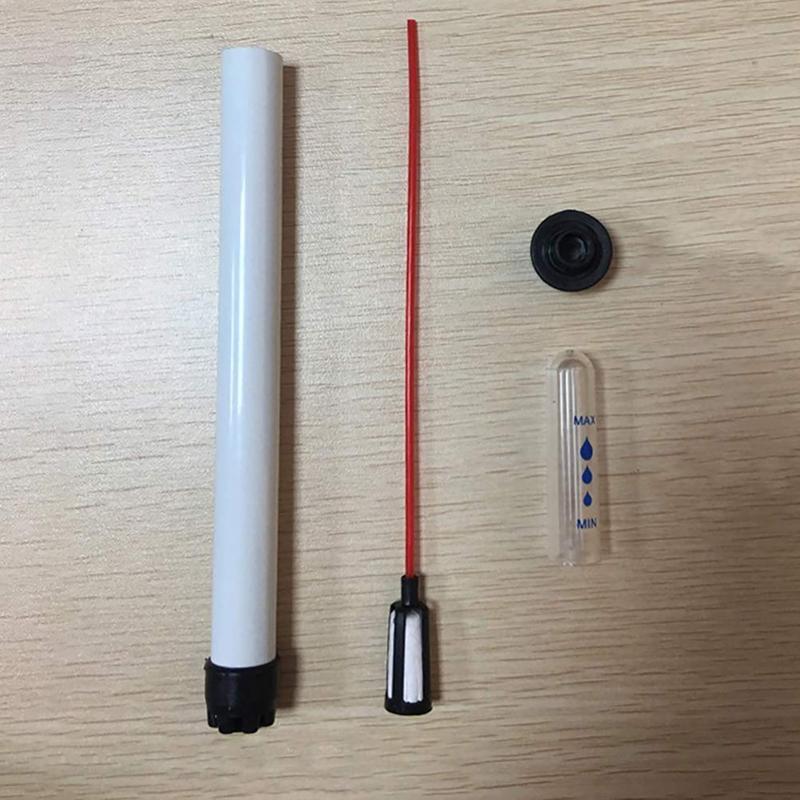 Pokojové rostliny Indikátor hladiny vody Sonda Měřič hladiny vody Bóje Vnitřní květináč Hydroponická rostlina Indikátor hladiny