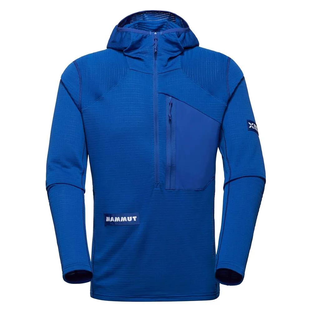 

Mammut Толстовка с капюшоном Eiger Nordwand Advanced FL XL