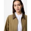 Uniqlo Japan Utility Short Jacket