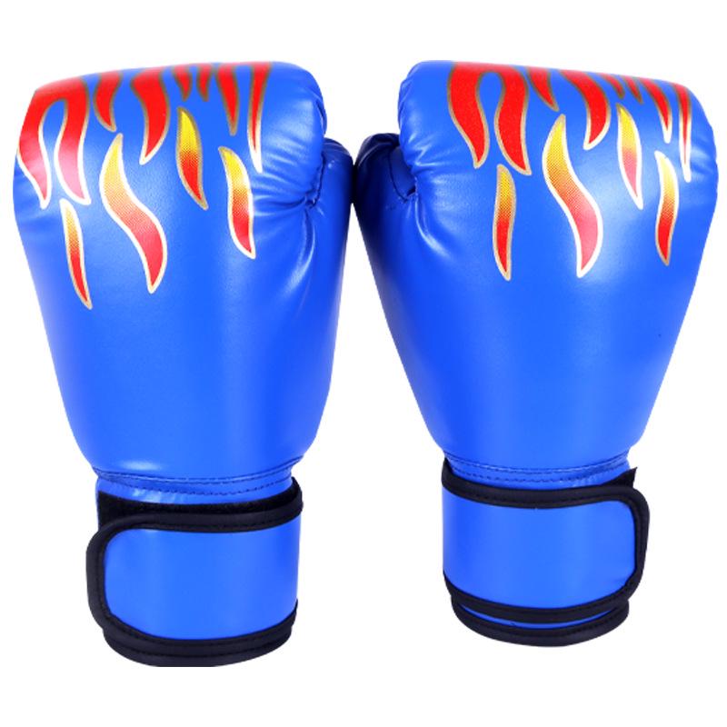 Boxing & Taekwondo Protective Hand Guards for Adults & Children