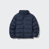 Uniqlo Japan Kids Warm Padded Washable Parka