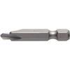 Vessel Three-Flute Clamping Bit B39TW1 B39TW140 (10-Pack)