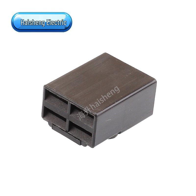 DJ7042-6.3-11/21 High Power 4P Automotive Wiring Harness Connector