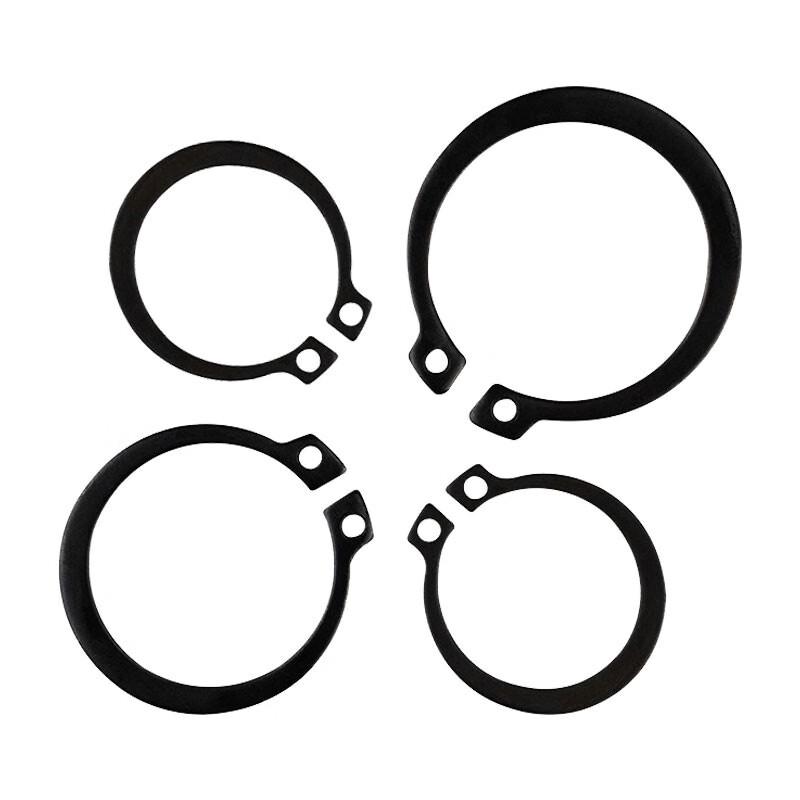 Jingulao KCll-29 Carbon Steel External Retaining Ring