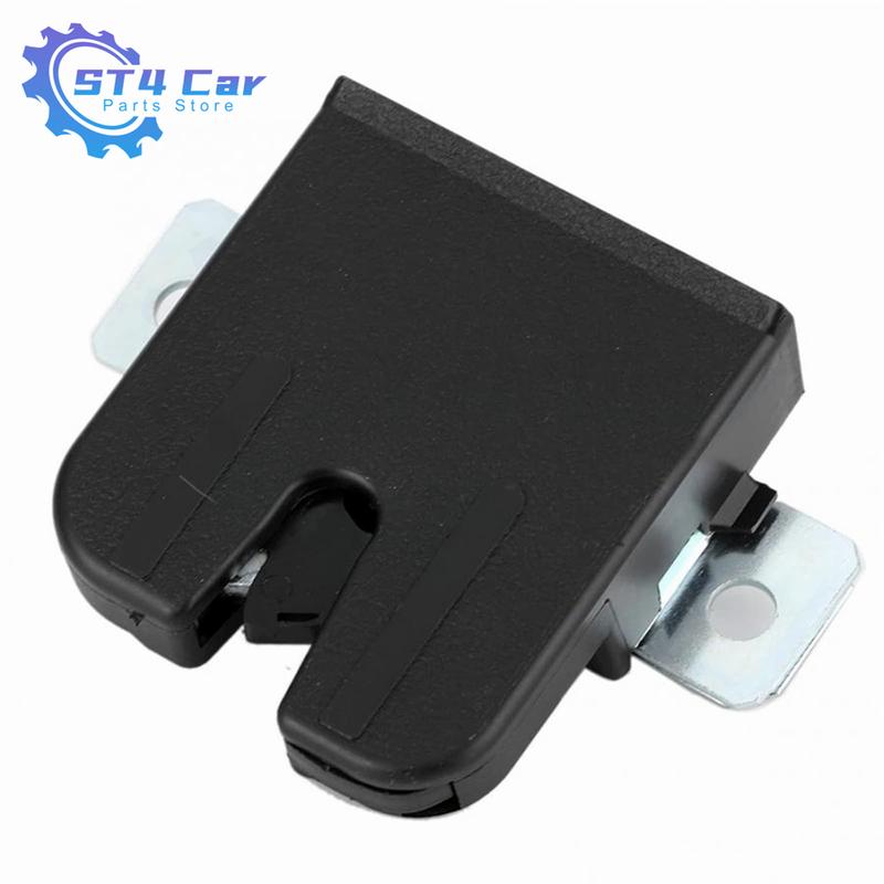 NEW 3B9827505E Tailgate Trunk Lock Latch Boot For VW Polo Touareg Passat Seat Ibiza Leon Toledo 6L6827505A