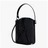 Vivienne Westwood Daisy Shiny Patent Drawstring Shoulder Bag 4c030007w L008i N404