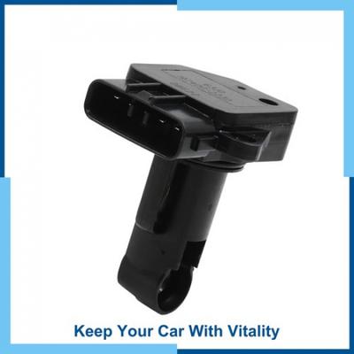 Pack(1) DC 12V Mass Air Flow Meter Sensor 13800-63J00 For Suzuki Jimny 1998-2015