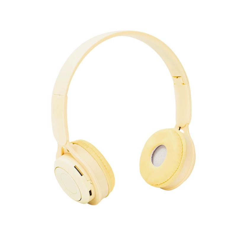 Maca Drachenkopf Tragbares Bluetooth-Headset für Kinder und Schüler - Y08 Cartoon Gaming Geschenk