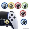 Universal Silicone Protection Caps for PS4/PS5/Switch Pro/Xbox Series X/S Controllers