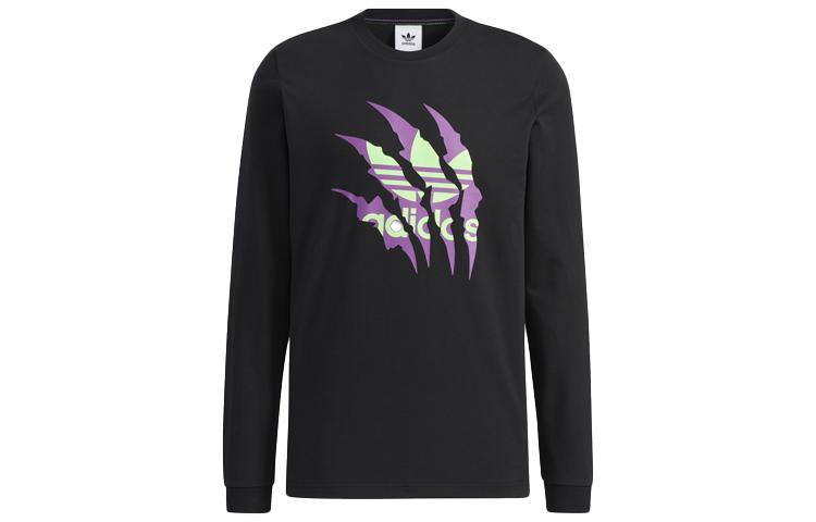 

Adidas Originals Sweatshirt Men s Black GV0920 L