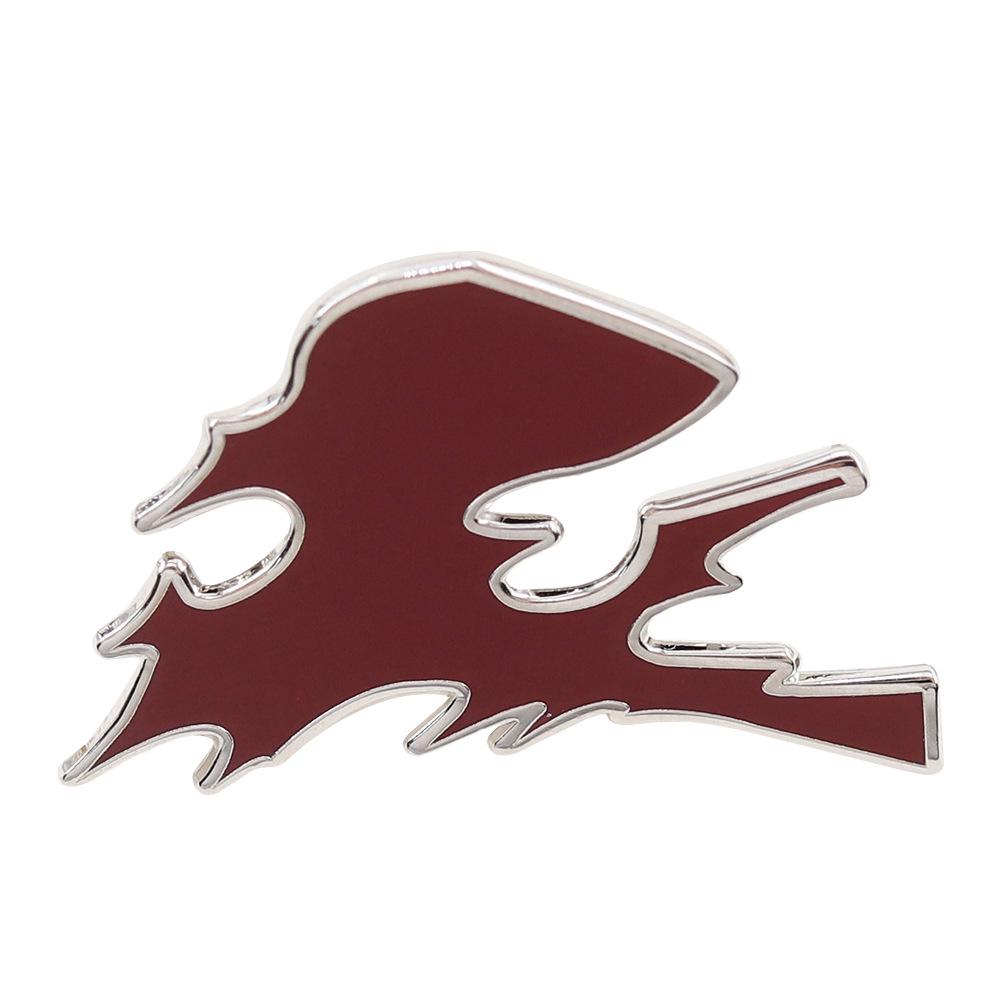 Anime Game Icon Enamel Pin Collection - Irregular Shape Badge Souvenir