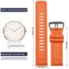 Řada PRW-61 PRW-6900Y Řemínek Pro Casio PROTREK PRW-6800 PRW6900 PRW-3400 Pánské TPU Voděodolný Náhradní Pásek Hodinkové Příslušenství
