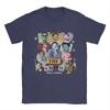 The Show Niall Horan Unisex S T Shirt Humor Tee Shirt Short Sleeve Crew Neck TShirt 100 Cotton Summer Clothes