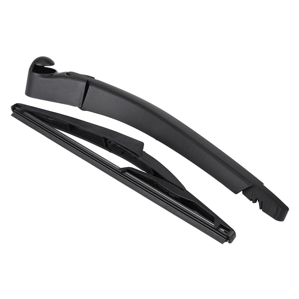 Tergicristallo Anteriore e Posteriore con Braccio per Mercedes Benz W245 2005 2011
