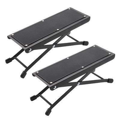 Smelt Fishing 4 Height Foldable Storage Rotating Set of 2 Fabulous-do Stand, Adjustments, Non-Slip Seat, Stand, Stand, Black,