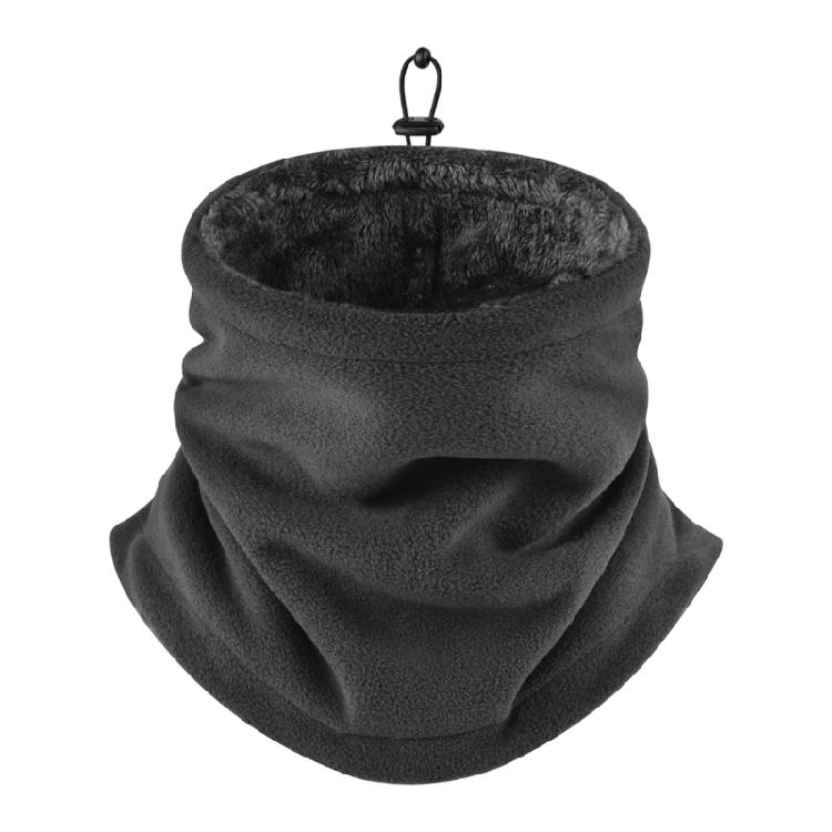 Masque Facial Balaclava Élastique Thermique Cache-cou Réutilisable Pour Sports d'Hiver Ski Cyclisme Moto Aventure en Plein Air Unisexe
