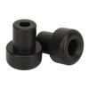 Motorcycle Frame Sliders Shock Absorption Anti Crash Protector Fit for ZX6R ZX9R ZX12R 1998 to 2004