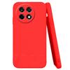 For Cover Oneplus 13R Case For Oneplus 13R Capas Liquid Silicone Bumper TPU Shockproof Soft Cover Oneplus13R Oneplus 13R Fundas