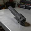 Forged Chrome-vanadium Steel Socket Extension Bar Impact-rated Design