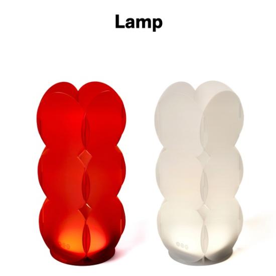 BTS ARIRANG Lampe