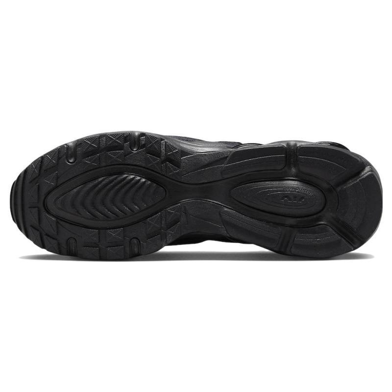 Nike Air Max TW Černé Antracitové Tenisky Ležérní Obuv DQ3984-003