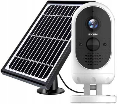 Camerabewaking en accessoires – CCTV-camera's