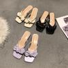 Calzado para mujer – Sandalias