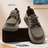 Yi Er Kang Men's Slip-on Breathable Casual Loafers