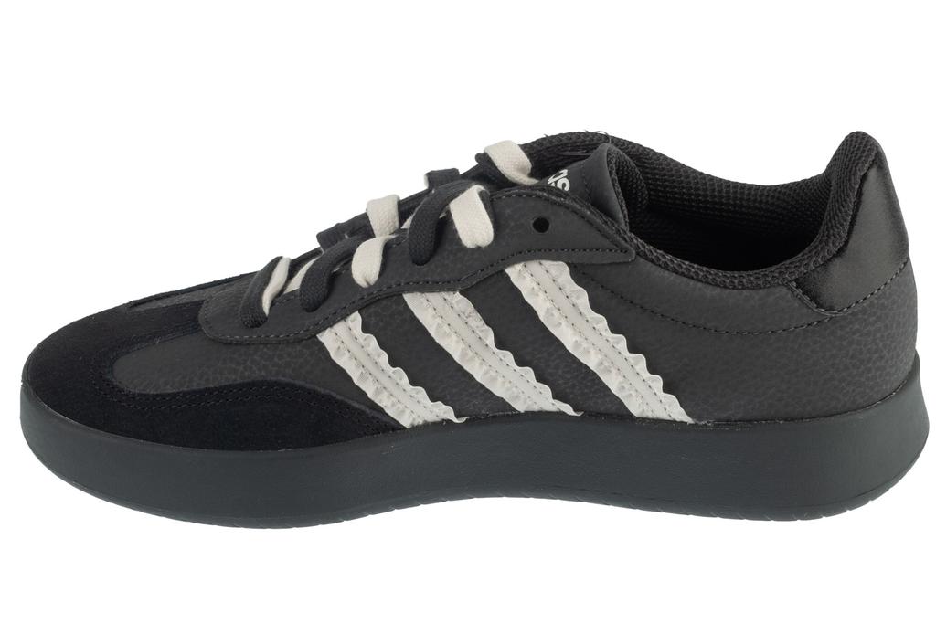 Adidas Barreda, Womens Black Sneakers