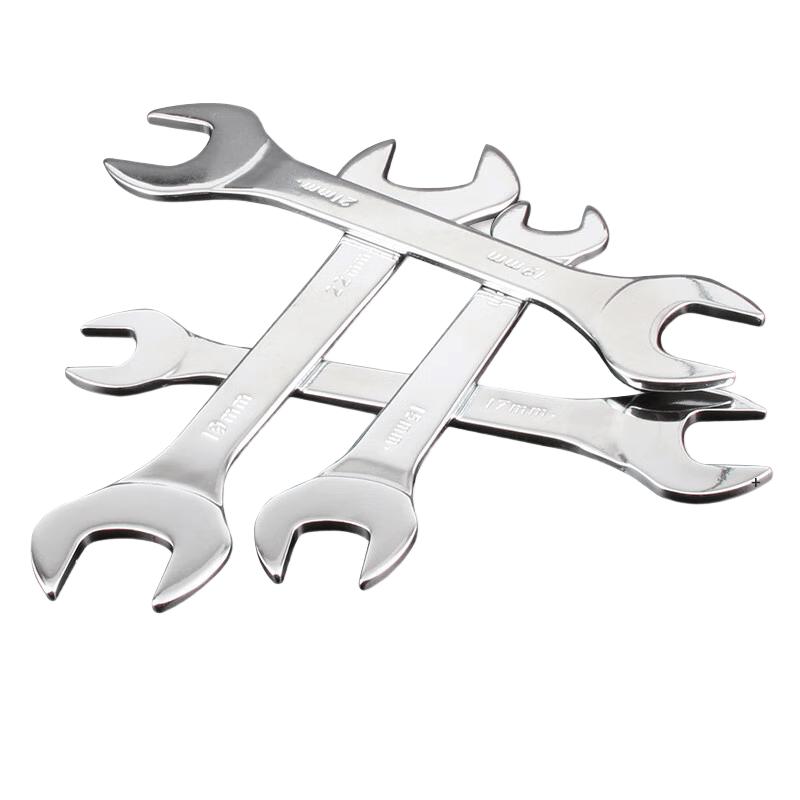 Brangdy Double-Ended Open-End Wrench
