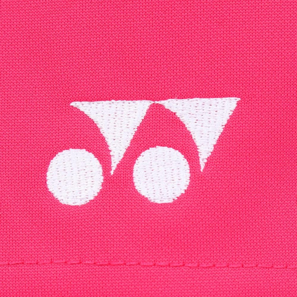 Knit Bright Pink M [Yonex] Women's Shorts, Shorts, (122)