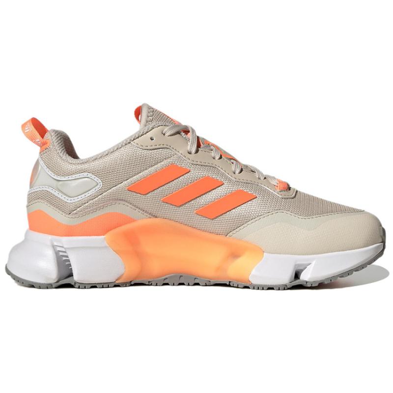 Adidas Climawarm 'Gray Orange' Women's Sneakers ID4168