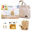 Embot Starter Kit with Lesson Bag Programming for Elementary School Craft Learning Educational Christmas Popular Gift for Boys and Girls Set,