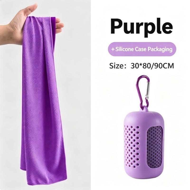 Mikrofaser Handtuch Sport Schnelltrocknend Super Saugfähig Camping Handtuch Ultra Weich Leichtgewicht Fitnessstudio Schwimmen Yoga Strand Handtuch