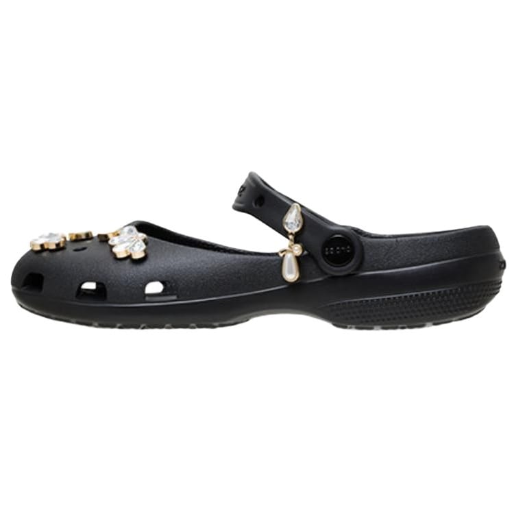 Crocs koka kurpes sieviešu 215663 38-39